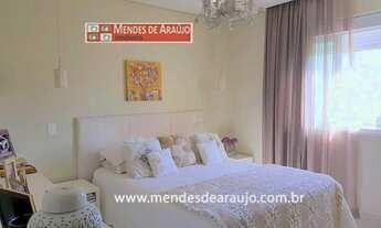 Imagem 6: Apartamento de 130 metros quadrados no bairro Santa Teresinha com 3 quartos