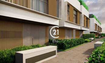 Imagem 4: Casa com 3 dormitórios à venda, 537 m² por R$ 6.155.000,00 - Brooklin - São Paulo/SP