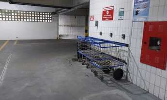 Imagem 7: Apartamento para aluguel possui 310 metros quadrados com 4 quartos em Monteiro - Recife