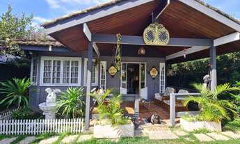 Imagem: Baixou!!! Casa Linear - Vargem Grande