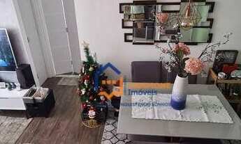 Imagem 7: Apartamento à venda, 45 m² por R$ 255.000,00 - Limão - São Paulo/SP