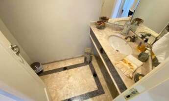 Imagem 7: Apartamento Alto Padrão - Tatuapé - 187 m² - 03 suítes e 03 vagas