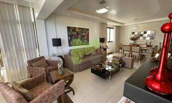 Imagem 6: Apartamento à venda, 4 quartos, 2 suítes, 2 vagas, Cavaleiros - Macaé/RJ