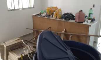 Imagem 5: Térrea para aluguel com 85 metros quadrados com 2 quartos em Vila Nova Cintra - Mogi das C