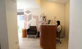 Imagem 2: Imóvel Comercial para Venda ou Locação em Higienópolis