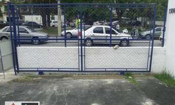 Imagem 7: Terreno à venda, 330 m² por R$ 4.500.000 - Jardim Paulista - São Paulo/SP