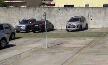 Imagem 4: Apartamento para Venda em Suzano, Vila São Francisco, 2 dormitórios, 2 banheiros, 1 vaga