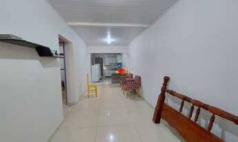 Imagem 5: SANTA CRUZ - 3 Quartos, 2 vagas, A/C-120m²