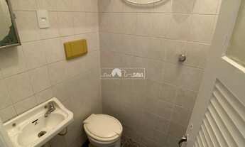 Imagem 7: Apartamento para aluguel, 3 quartos, 1 vaga privativa, Centro- Juiz de Fora/MG