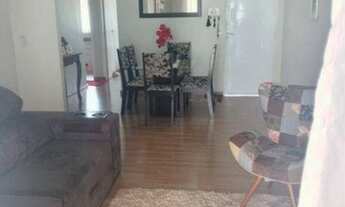 Imagem: Casa à venda, 73 m² por R$ 360.000,00