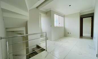 Imagem 7: Cobertura à venda, 3 quartos, 1 suíte, 2 vagas, Santa Mônica - Belo Horizonte/MG