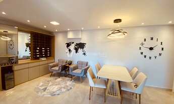 Imagem 2: Apartamento - Ponte Preta - Campinas