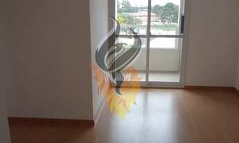 Imagem 4: Apartamento para Venda em Curitiba, Bacacheri, 2 dormitórios, 1 suíte, 1 banheiro, 1 vaga