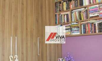 Imagem 5: Casa com 3 dormitórios à venda, 174 m² por R$ 779.000,00 - Condomínio Terras do Fontanário