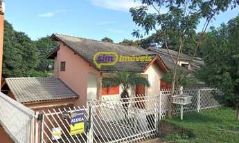 Imagem: Excelente Casa para alugar no Bairro Efapi!