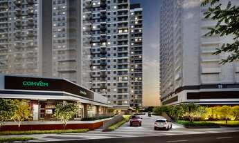 Imagem 3: Apartamento Giovanni, ao lado Terminal João Dias