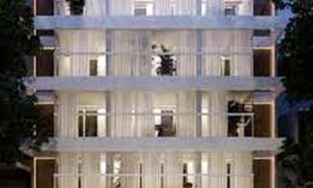 Imagem: Studio pronto para a venda no bairro peixoto