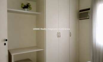 Imagem 7: Totalmente Mobiliado