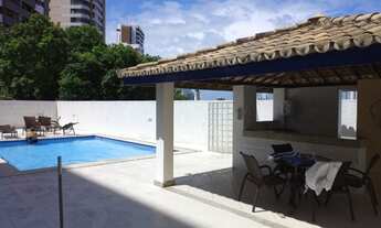 Imagem 6: Apartamento Aluguel Caminho das Árvores - Mobiliado com 3/4 suíte e 02 garagens