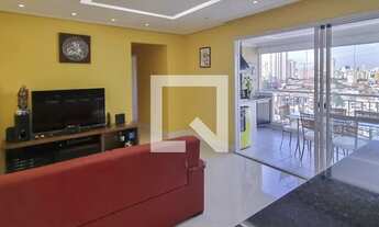 Imagem 5: São Paulo - Apartamento Padrão - Lauzane Paulista