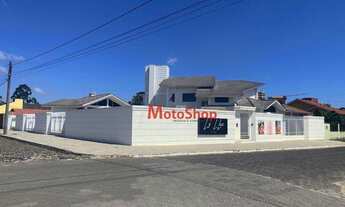 Imagem 3: Casa com 3 dormitórios à venda, 500 m² por R$ 1.910.000,00 - Divinéia - Araranguá/SC