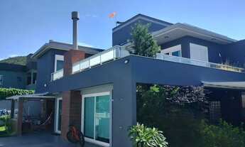 Imagem: Casa de condomínio próximo ao Novo Campeche