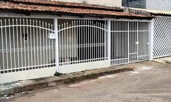 Imagem 3: Ágio 2 casas no lote, 2 quartos cada, garagem, Ceilândia