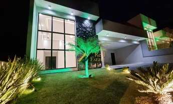 Imagem 3: Casa com 3 dormitórios, 193 m² - venda por R$ 1.450.000,00 ou aluguel por R$ 9.088,12/mês