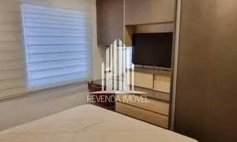 Imagem 5: Edificio Up Town Duplex á venda com 73m² 2 suites e 2 vagas em Pinheiros - São Paulo - SP