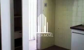 Imagem 6: Casa Assobradada na Saúde 140m² com 3 dormitórios 2 banheiros