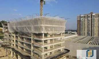 Imagem 2: Apartamento Garden à venda no Edifício Vedara - entrega em 2025