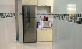 Imagem 2: Casa C/ 4 Dormitórios - 1 Suíte 2 vagas