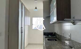 Imagem: Apartamento 2 dorm para ALUGUEL ANUAL em