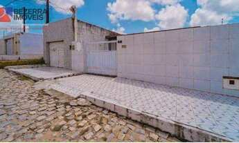 Imagem 2: Casa com 4 dormitórios para alugar, 170 m² por R$ 3.300/mês - Pitimbu - Natal/RN