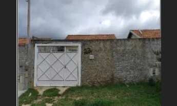 Imagem: BOTUCATU - Casa Padrão - RESIDENCIAL PARATODOS