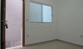 Imagem 4: SOBRADO no bairro Utinga com 90m². 2 dormitórios e 2 vagas. Confira