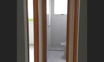 Imagem 5: Apartamento-terreo-quintal-02 quartos-belle horizonte-esplanada I-Valparaíso