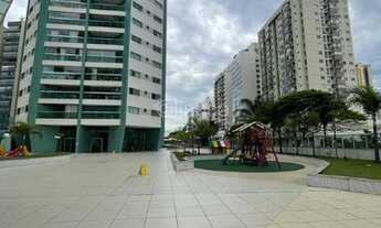 Imagem 7: Apartamento para aluguel, 3 quartos, 1 suíte, 2 vagas, Praia de Itaparica - Vila Velha/ES