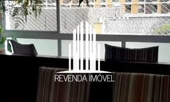 Imagem 3: Apartamento 138m², 3 dormitórios, 1 suíte, varanda e 1 vaga - BELA VISTA