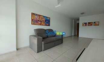 Imagem 6: Apartamento com 2 dormitórios para alugar, 75 m²- Santa Rosa - Niterói/RJ