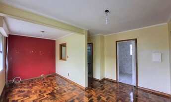 Imagem 3: Porto Alegre - Apartamento Padrão - Cristal