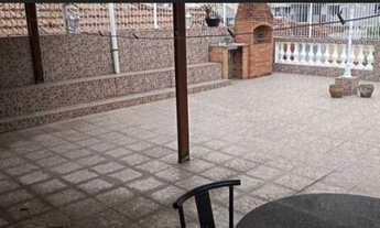 Imagem 4: EXCELENTE CASA COM 4 QUARTOS NO MARACANÃ - RJ!!!