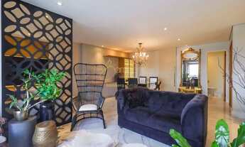 Imagem 6: Excelente apartamento no Brooklin, ótima localização