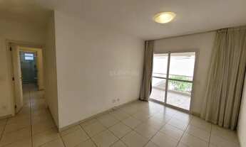 Imagem 3: Apartamento para aluguel no Cenário, Ribeirão Preto, SP, 3 quartos, 1 suíte