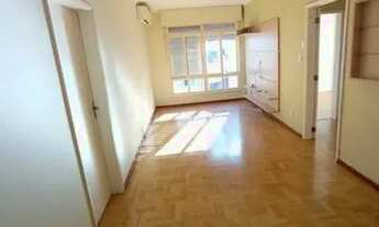 Imagem 3: IMOBILIÁRIA SCHOTKIS ALUGA APARTAMENTO 02 DORMITÓRIOS, NA PROTÁSIO ALVES PRÓXIMO A SILVA S