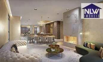 Imagem 5: Apartamento com 3 dormitórios à venda, 126 m² por R$ 1.114.729,00 - Brás - São Paulo/SP