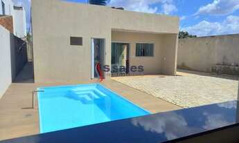 Imagem 2: BRASÍLIA - Casa de Condomínio - TAGUATINGA NORTE (TAGUATINGA