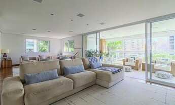 Imagem 6: Apartamento Venda 4 Dormitórios - 267 m² Perdizes