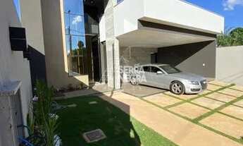 Imagem 2: CASA MODERNA, 4 QUARTOS, LAZER COMPLETO, CONDOMÍNIO, VEREDA DA CRUZ