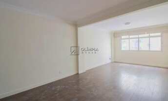 Imagem 2: Apartamento Venda Pinheiros 130 m² 3 Dormitórios